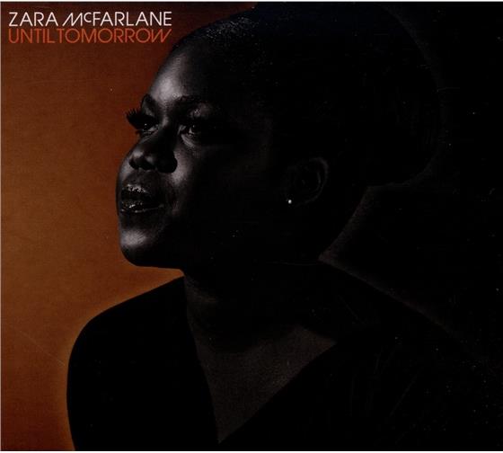 Zara McFarlane - Until Tomorrow