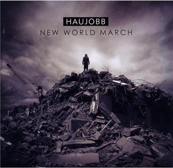 Haujobb - New World March