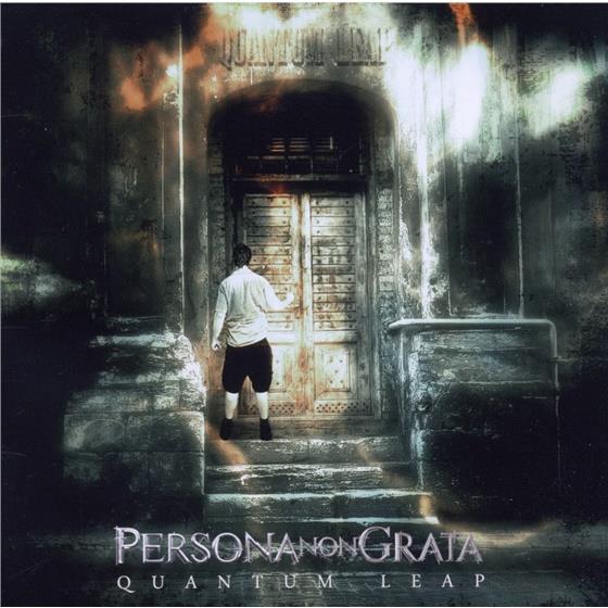 Persona Non Grata - Quantum Leap