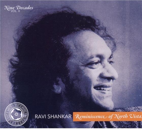 Ravi Shankar - Nine Decades 2