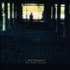 Anna Ternheim - Night Visitor - Digipack