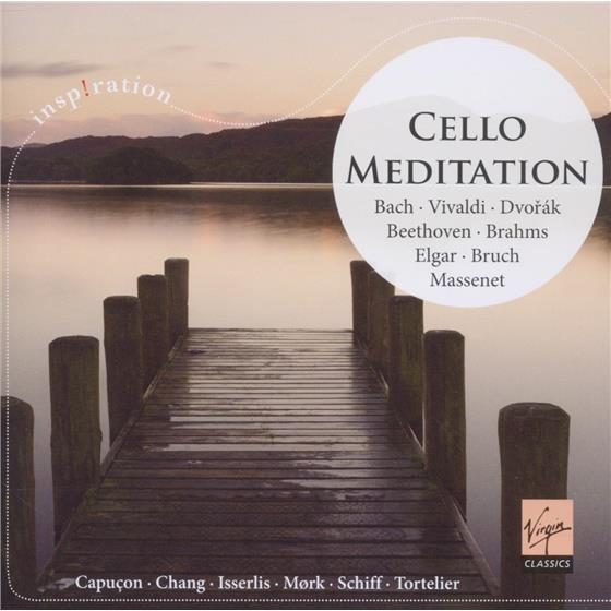 Gautier Capuçon, Steven Isserlis, +, Ludwig van Beethoven (1770-1827), … - Cello Meditation