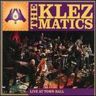 The Klezmatics - Live At Town Hall - Digipack 2 CDs