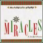 Miracles - Soulful Christmas