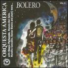 Orquesta America - Bolero