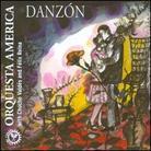 Orquesta America - Danzon-Son