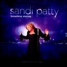 Sandi Patty - Broadway Stories
