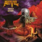 Anvil - Worth Of Weight Version nouvelle