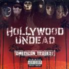 Hollywood Undead - American Tragedy - Us Edition