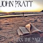 John Pratt - Turn The Page
