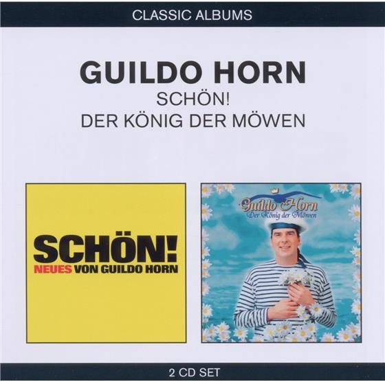 Guildo Horn - Classic Albums (2In1) 2 CDs