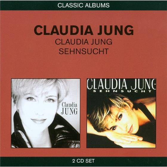 Claudia Jung - Classic Albums (2In1) 2 CD