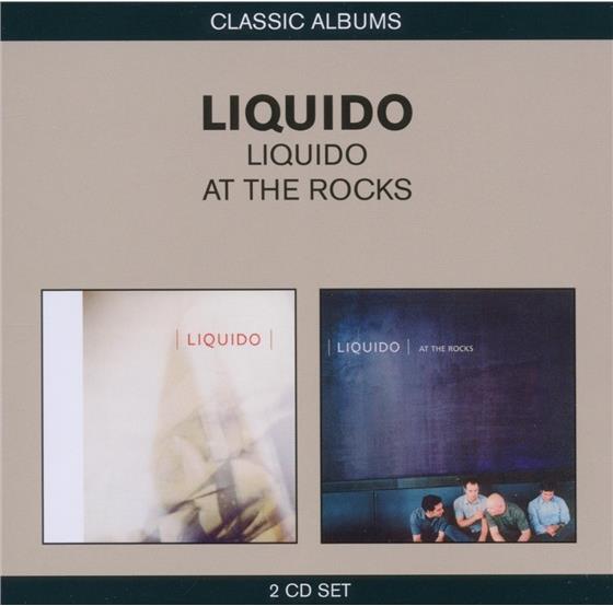 Liquido - Classic Albums (2In1) 2 CDs