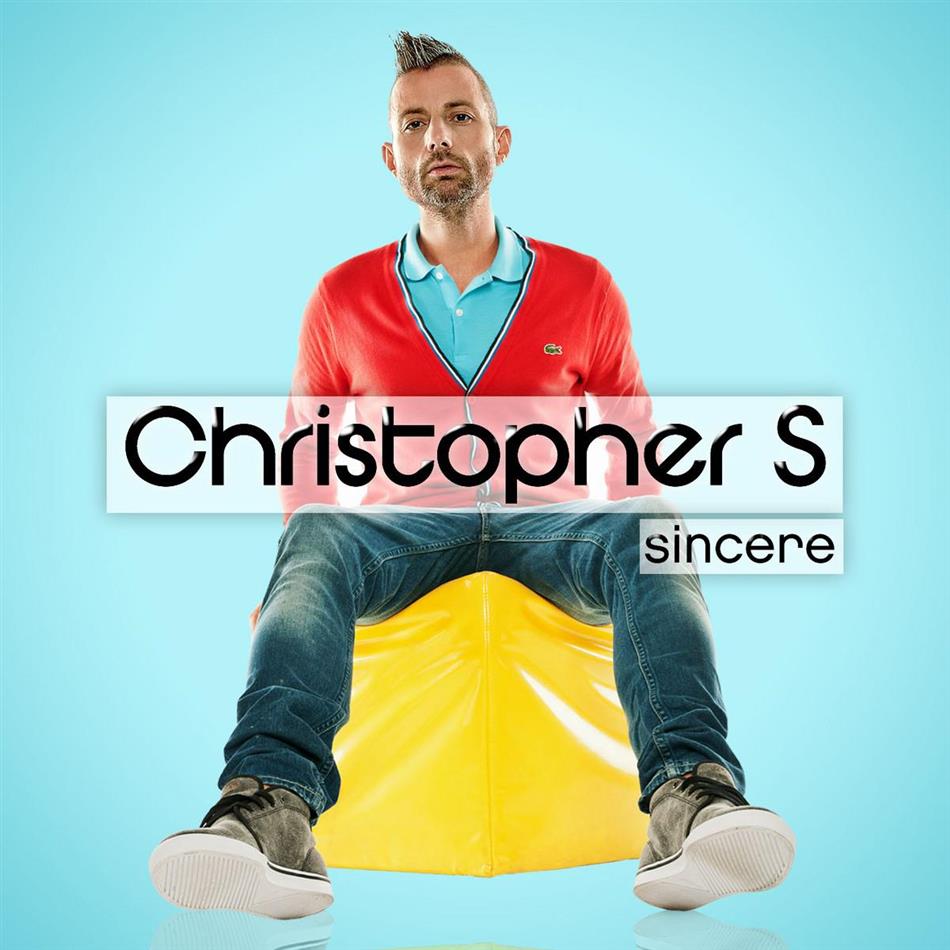 Christopher S - Sincere