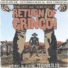 Prince Fatty - Return Of The Gringo