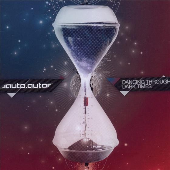Auto-Auto - Dancing Through Dark Time