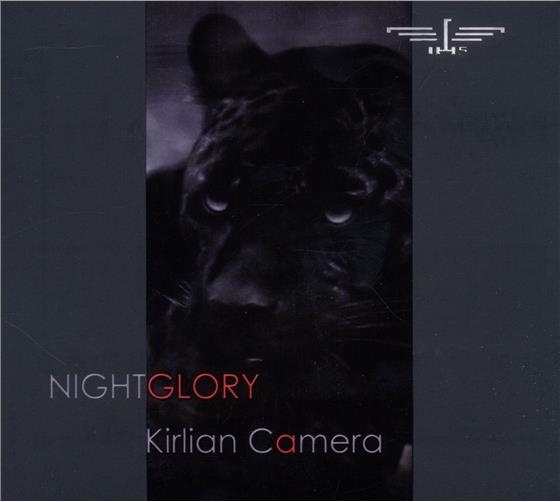 Kirlian Camera - Nightglory Édition Deluxe, 2 CD