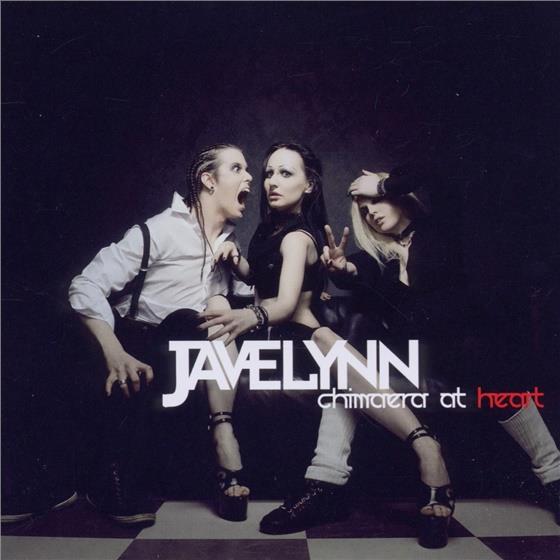Javelynn - Chimaera At Heart