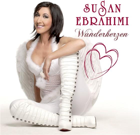 Susan Ebrahimi - Wunderherzen