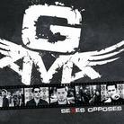 Gama - Sexes Opposes