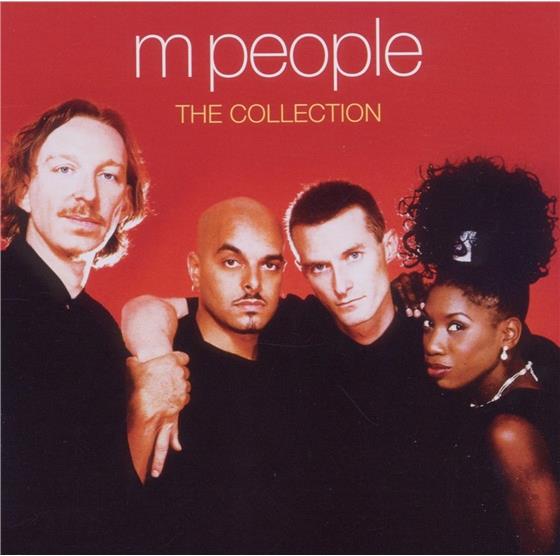 M-People - Collection