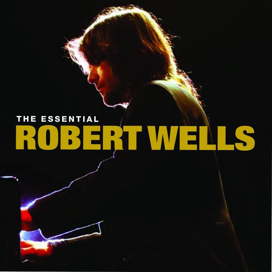 Robert Wells - Essential CD + DVD