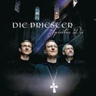 Die Priester - Spiritus Dei - Austria Version