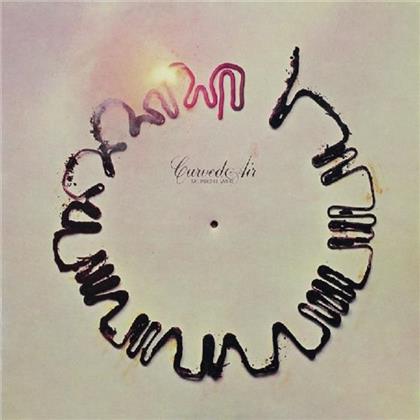 Curved Air - Midnight Wire