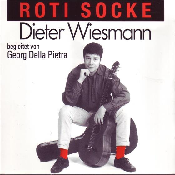 Dieter Wiesmann - Roti Socke