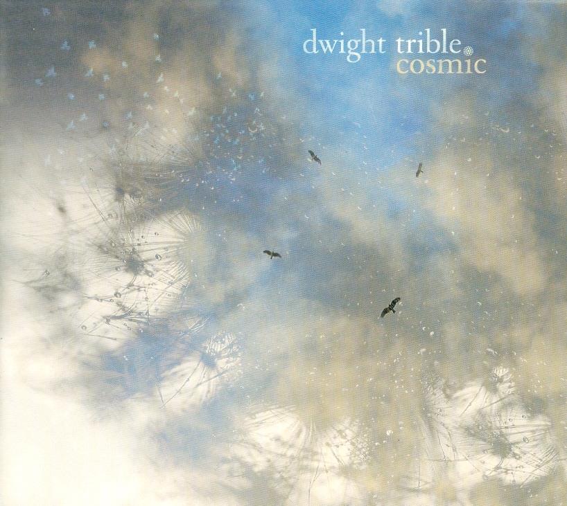 Dwight Trible - Cosmic