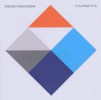 Stelios Vassiloudis - It Is What It Is