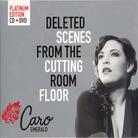 Caro Emerald - Deleted Scenes From The Cutting Room Floor Platinum Edition, CD + DVD
