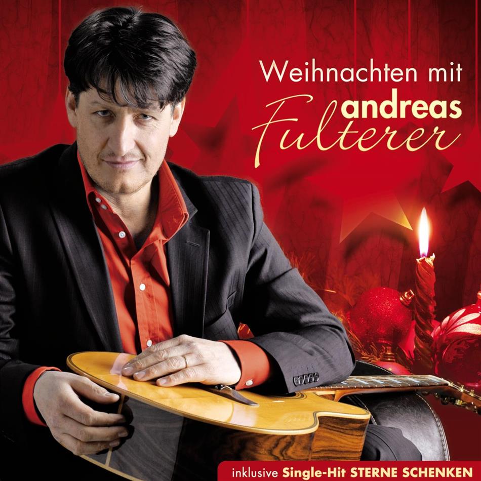 Andreas Fulterer - Weihnachten