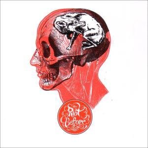 Riot Before - Acoustic - Vinyl Only