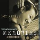 For Always - Golden Instrumentals 3 CDs