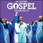 Gospel - Very Best Of - Le Coffret 5 CD