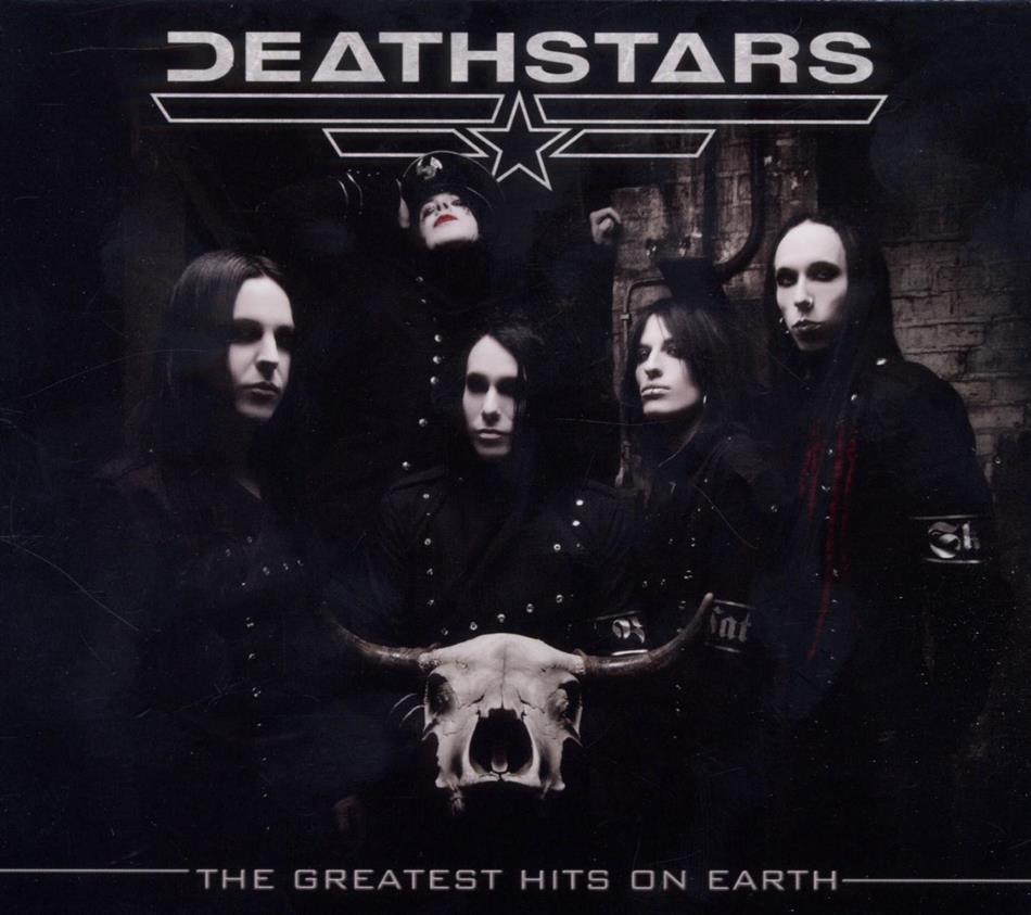 Deathstars - Greatest Hits On Earth