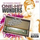 Wonderful World Of... One-Hit 3 CDs