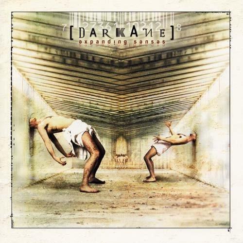 Darkane - Expanding Senses - Metal Mind