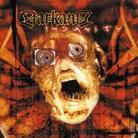 Darkane - Insanity Metal Mind Edition