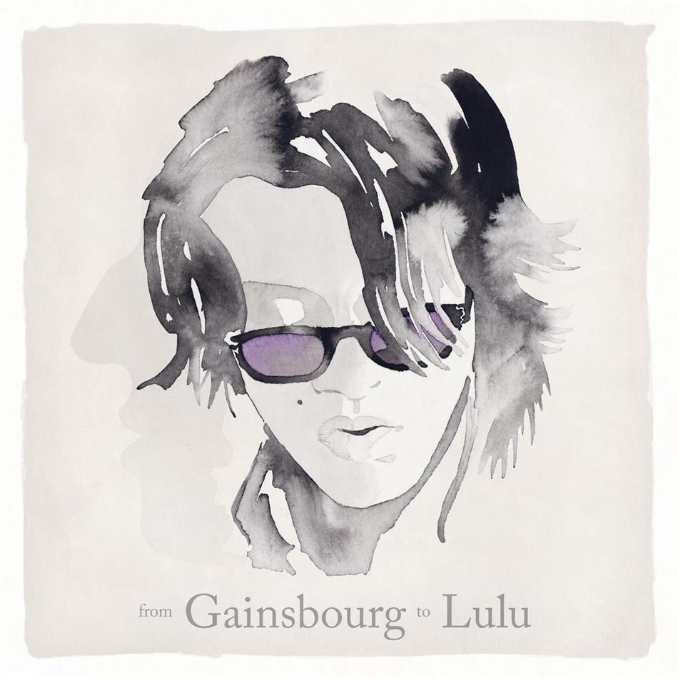 Lulu Gainsbourg - From Gainsbourg To Lulu