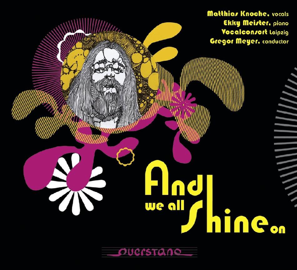 Lennon & McCartney - And We All Shine On