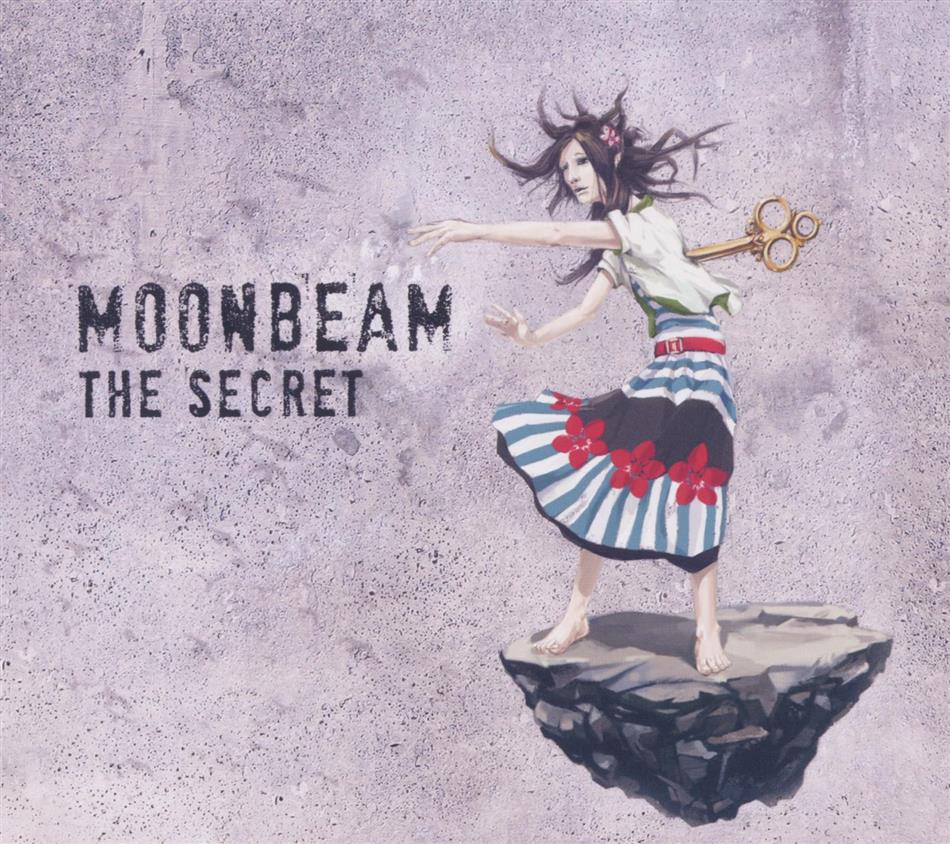 Moonbeam - Secret