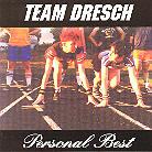 Team Dresch - Personal Best