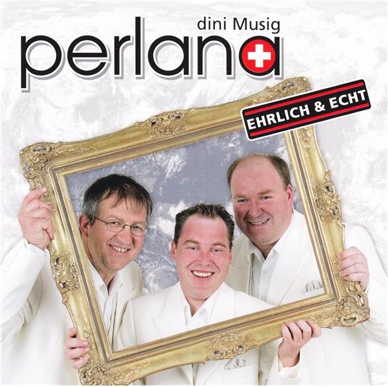 Perlana - Ehrlich & Echt
