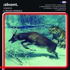Absent - Sonorizza: Il Regno Animale