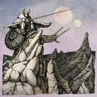 Conan (Metal) & Slomatics - Split