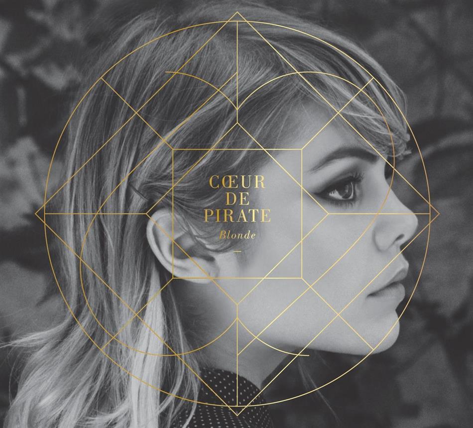 Coeur De Pirate - Blonde Limited Edition
