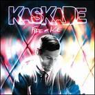 Kaskade - Fire & Ice 2 CDs