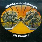 The Dramatics - Whatcha See Is Whatcha Version Remasterisée